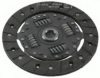 SACHS 1861 456 339 Clutch Disc